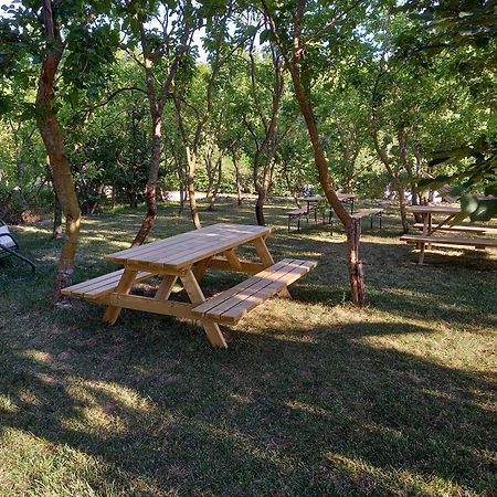 Tenuta San Felice Giano dell'Umbria Экстерьер фото