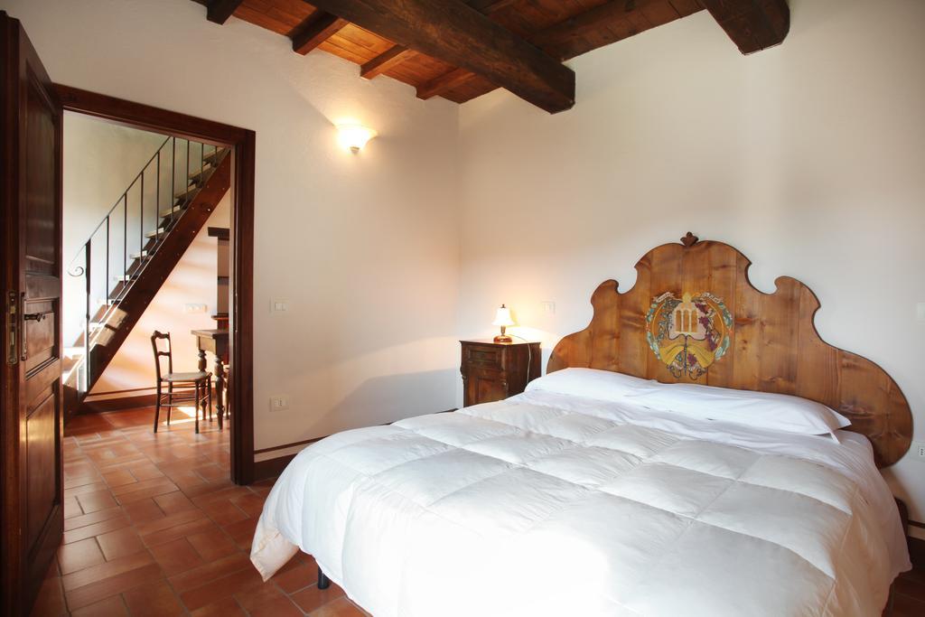 Tenuta San Felice Giano dell'Umbria Номер фото