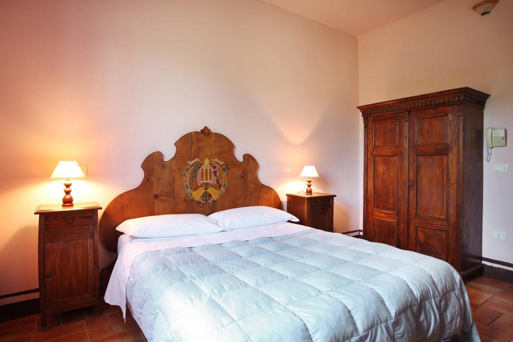Tenuta San Felice Giano dell'Umbria Номер фото