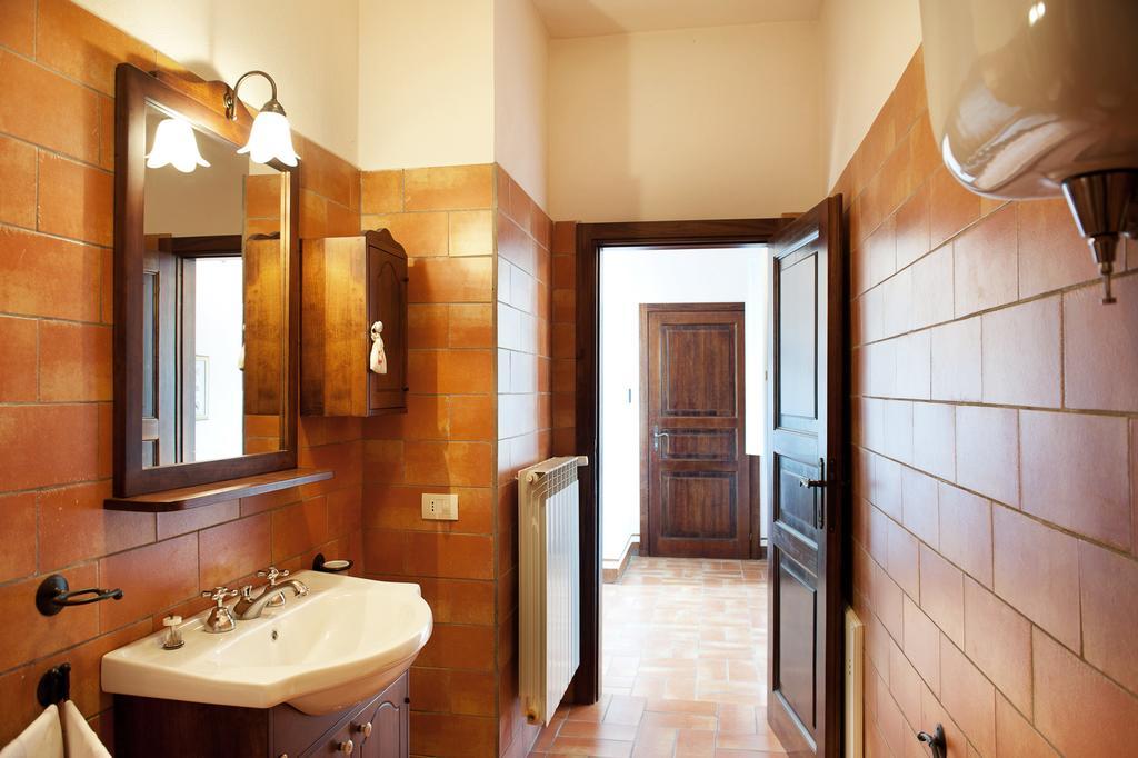 Tenuta San Felice Giano dell'Umbria Экстерьер фото