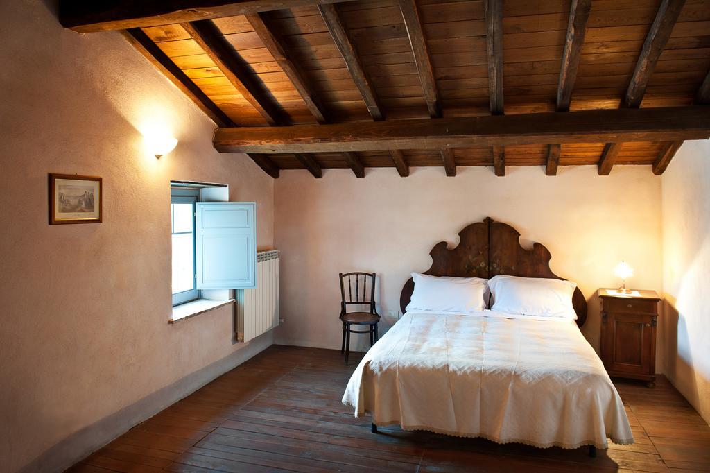 Tenuta San Felice Giano dell'Umbria Экстерьер фото