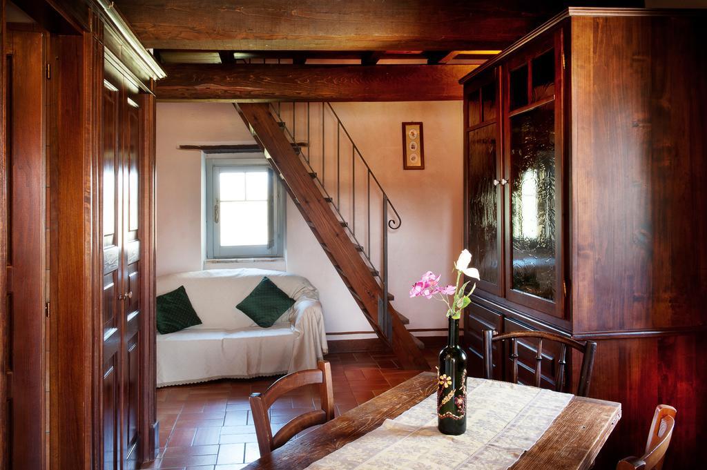 Tenuta San Felice Giano dell'Umbria Экстерьер фото