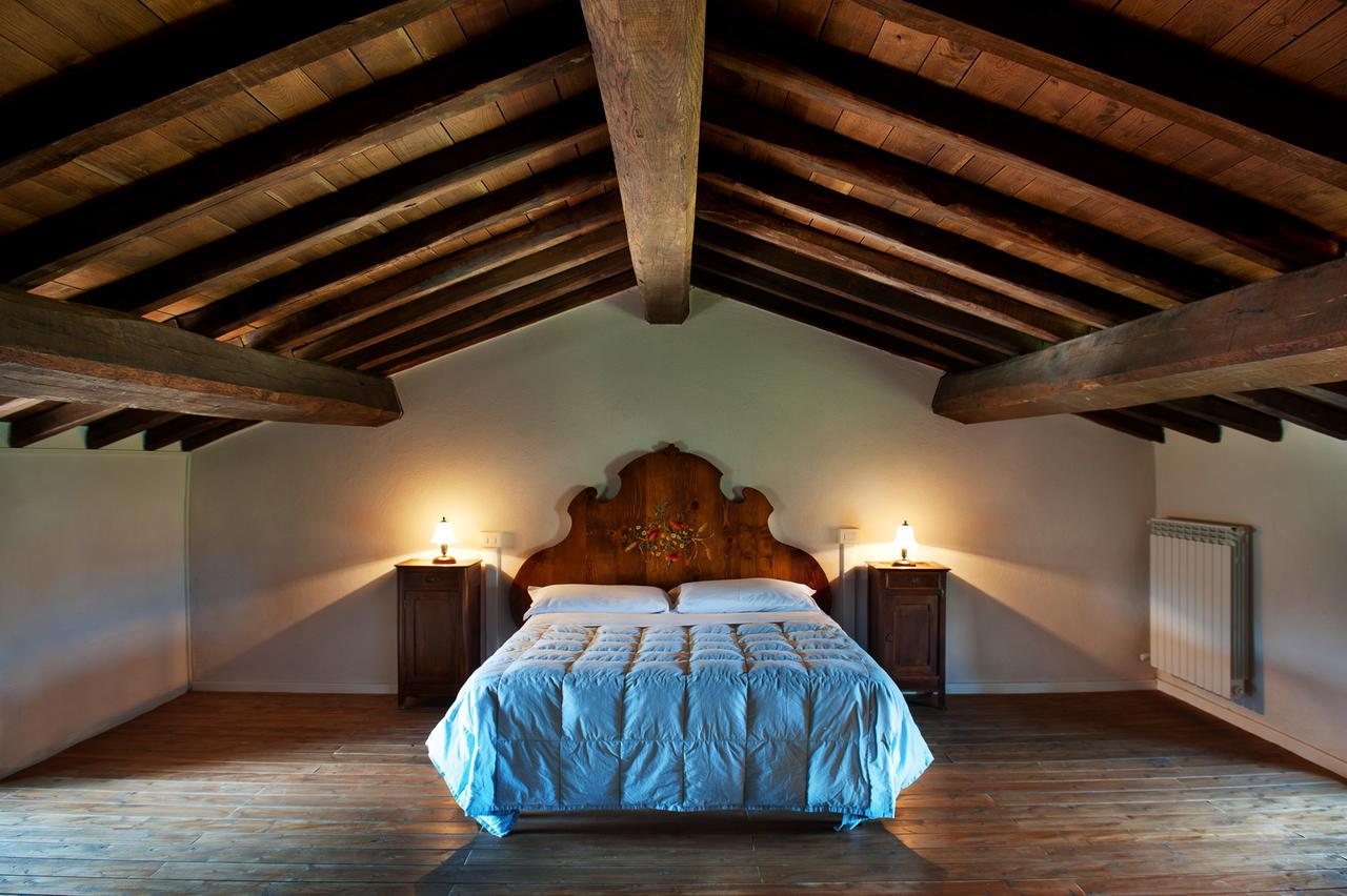 Tenuta San Felice Giano dell'Umbria Экстерьер фото