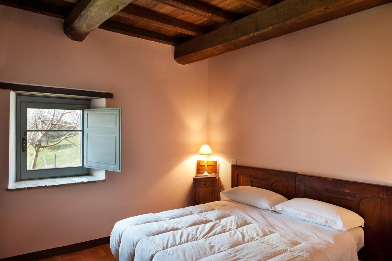 Tenuta San Felice Giano dell'Umbria Экстерьер фото
