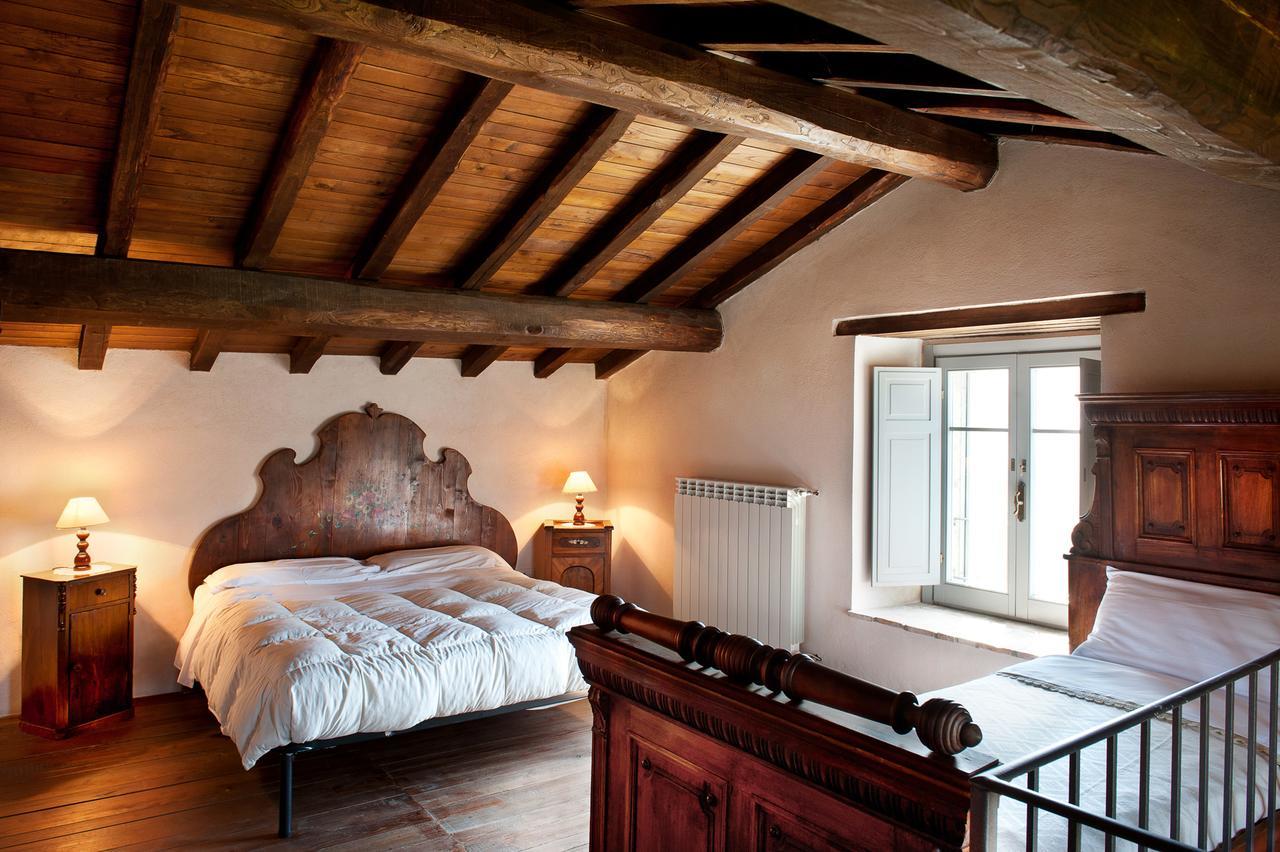 Tenuta San Felice Giano dell'Umbria Экстерьер фото
