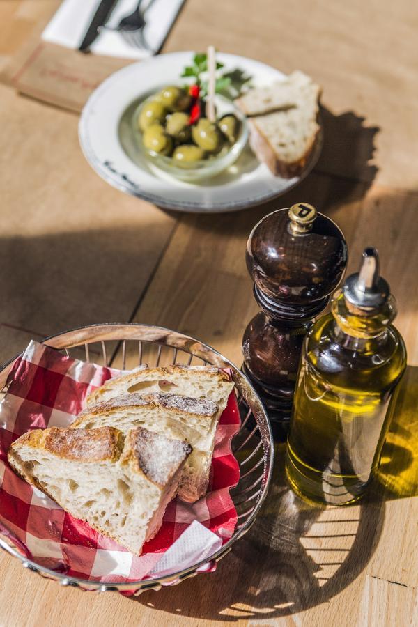 Tenuta San Felice Giano dell'Umbria Экстерьер фото