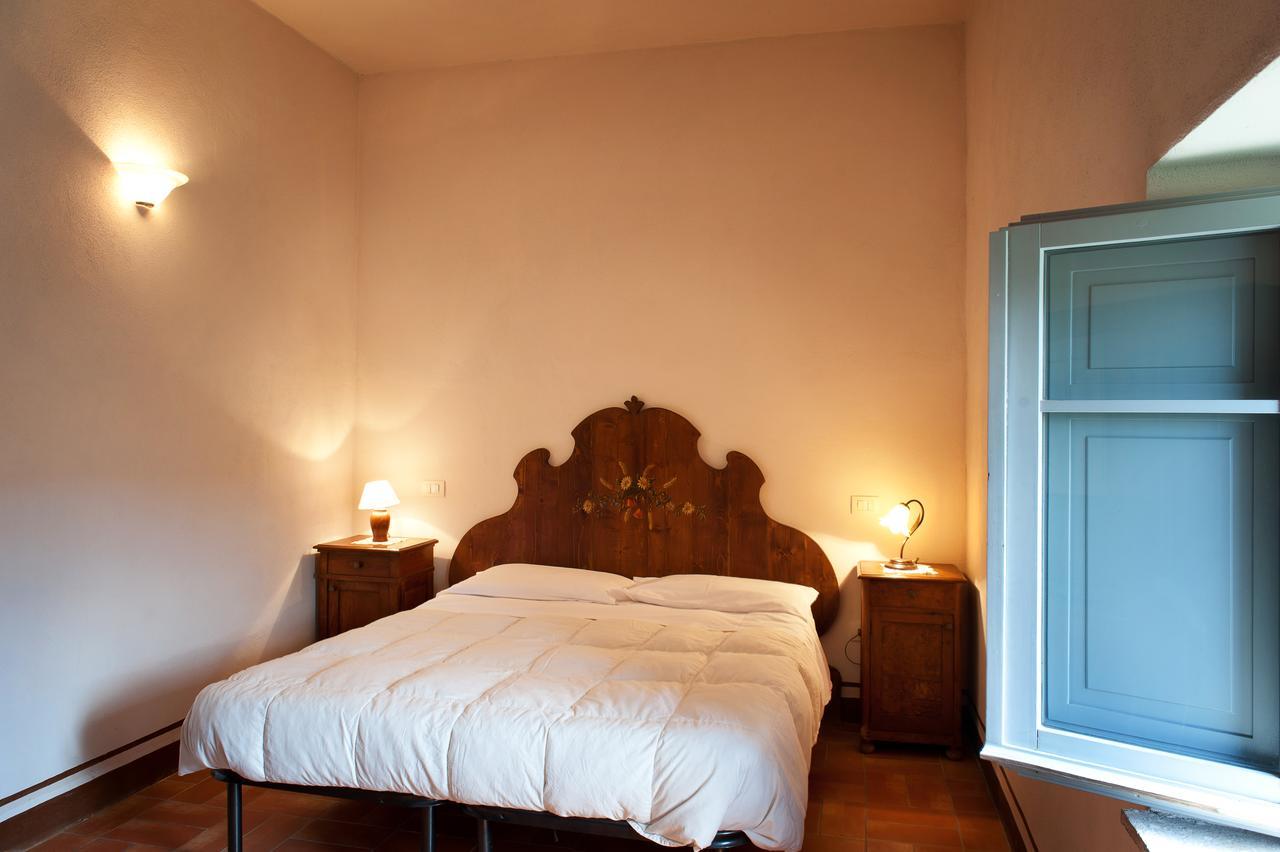 Tenuta San Felice Giano dell'Umbria Экстерьер фото